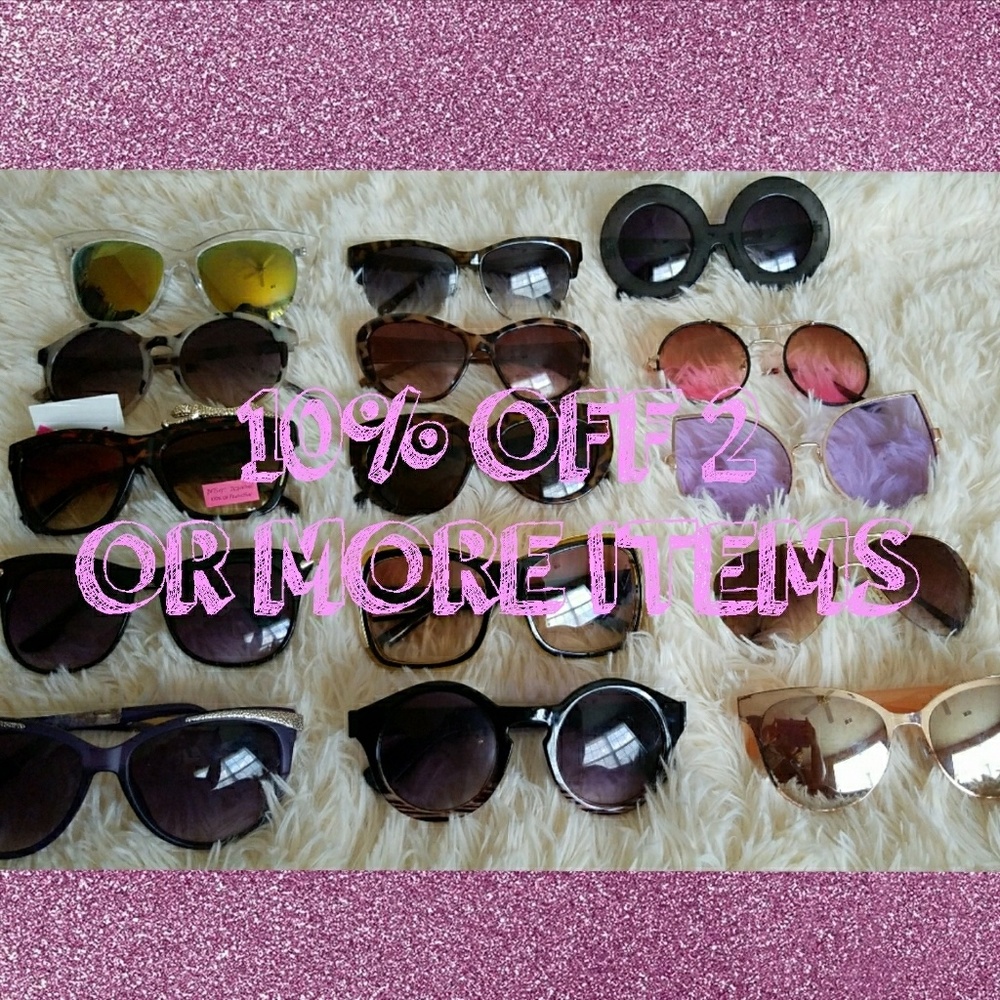 💓10% OFF 2 OR MORE ITEMS💓